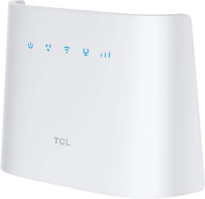 Router TCL Linkhub LTE CAT13 Home Station HH132 - NOWY!!!