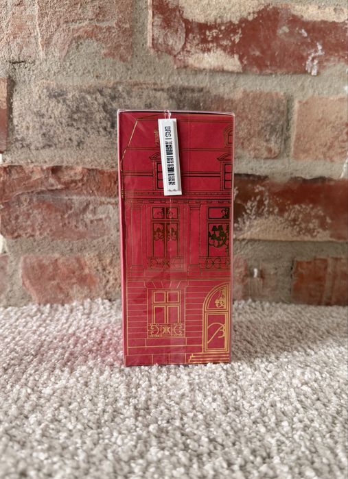 Oryginalny perfum baccarat rouge 540