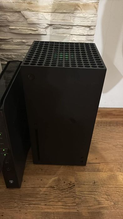 Xbox series X 1Tb i laptop Asus tuf gaming a15