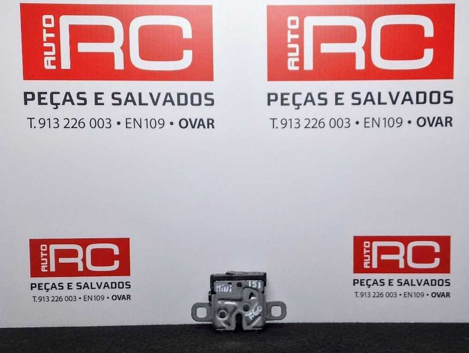 Fechadura / Fecho da Mala MINI MINI COUNTRYMAN (R60) ano 2010