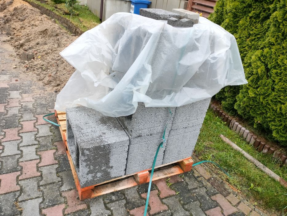 Komin ceramiczny