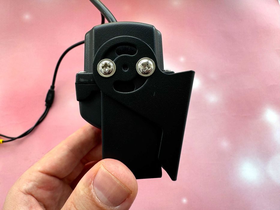 Крепкая камера на грузовик с проводкой 20 метров