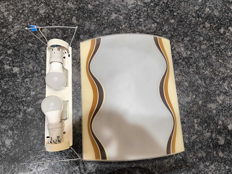 Plafon  sufitowy używany