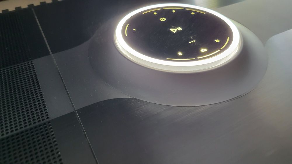 Naim Hekla System Stereo oraz Atmos