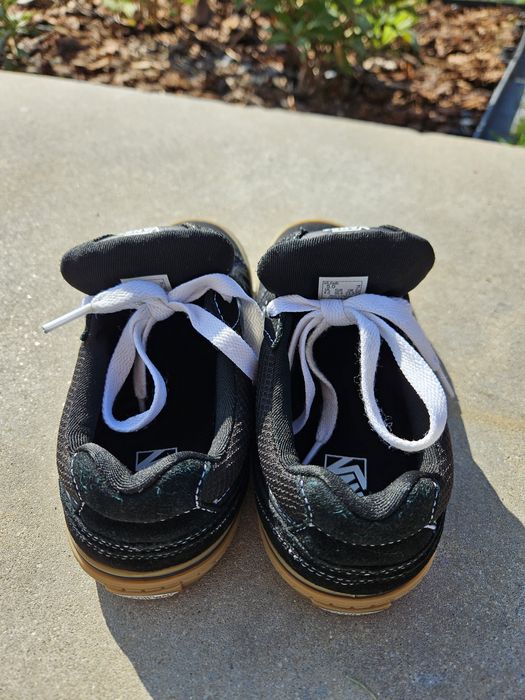 Buty Vans stan idealny