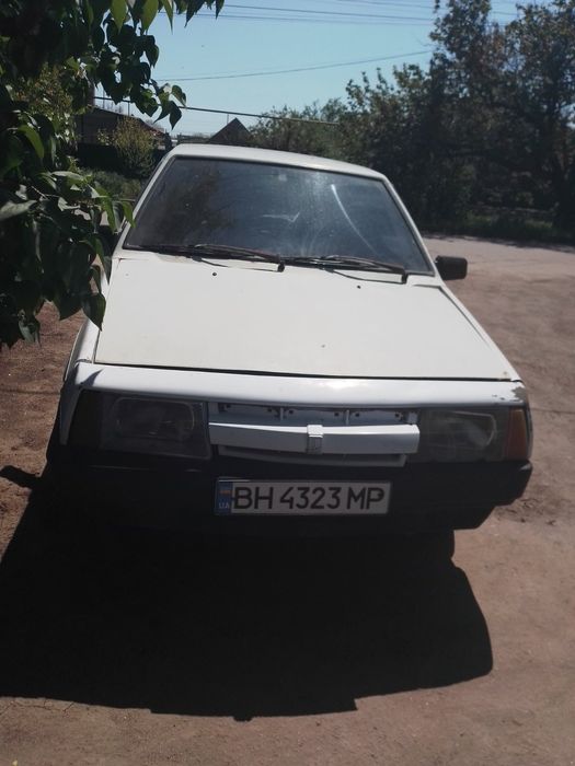 Продам ВАЗ 2109.