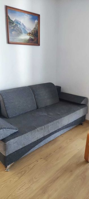 Do wynajęcia mieszkanie 2-pokojowe