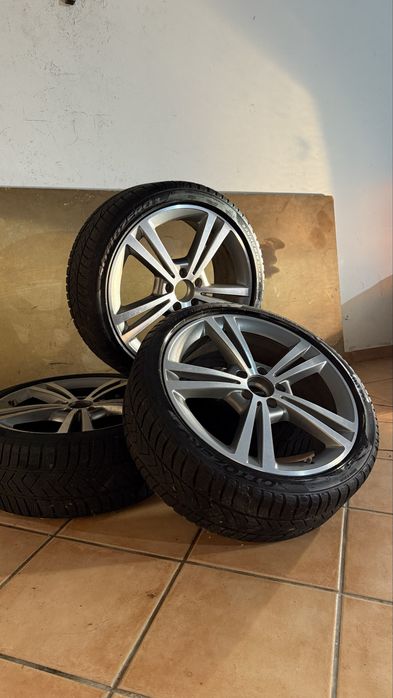 Jantes R19 em muito bom estado