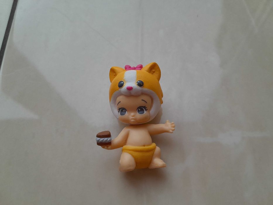 Игрушка маленькая фирмы Moose