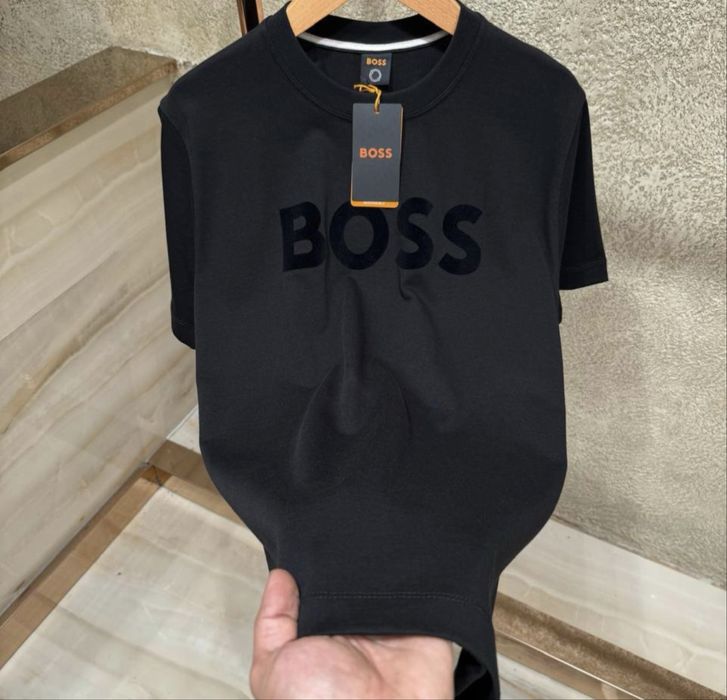 T-shirt Boss XL