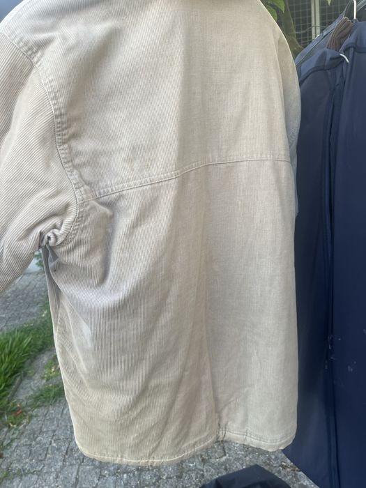 Blusao de homem Bombazine super quente