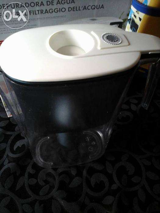 Vendo purificador de água!
