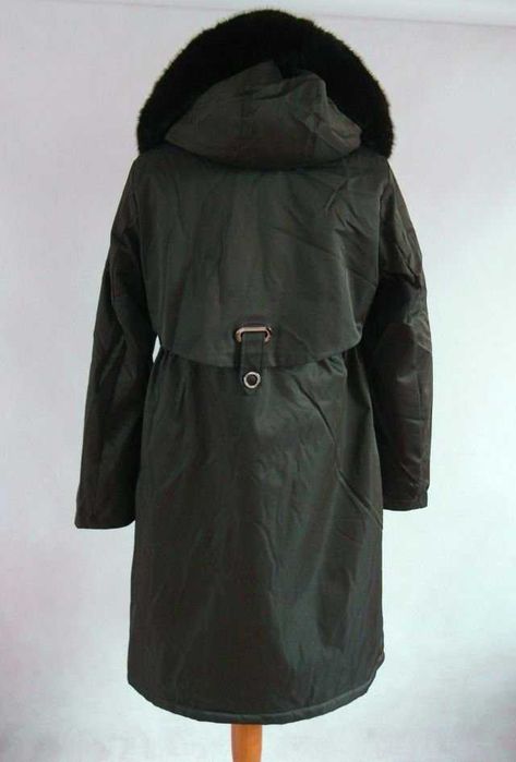 parka by o la la w Twojej okolicy? Sprawdź kategorię Moda