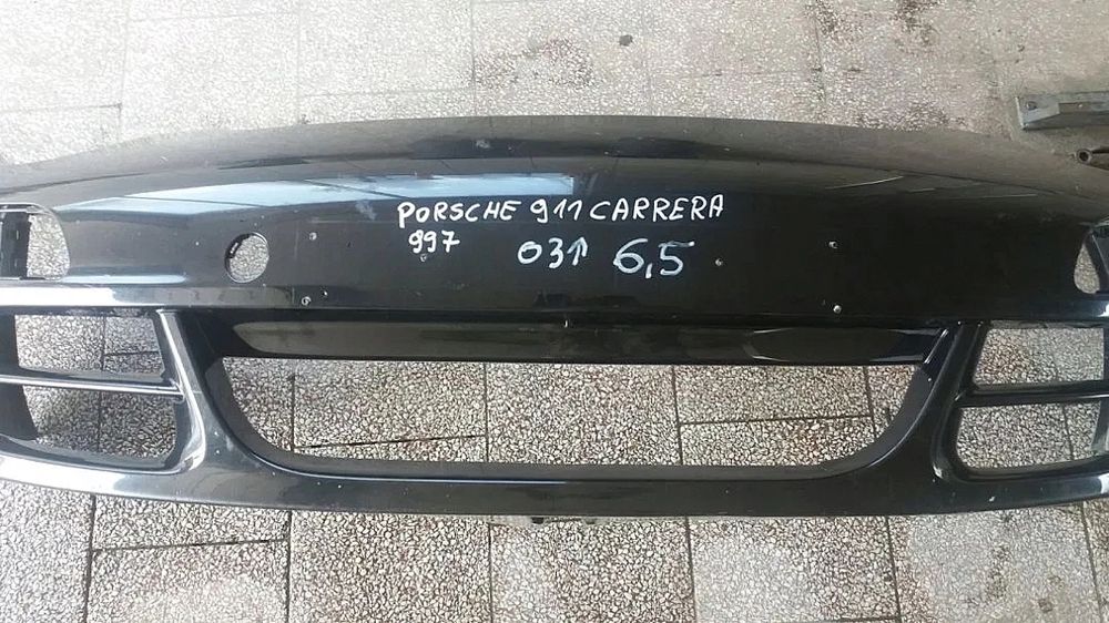 Zderzak przód Porsche 911, 977 Carrera