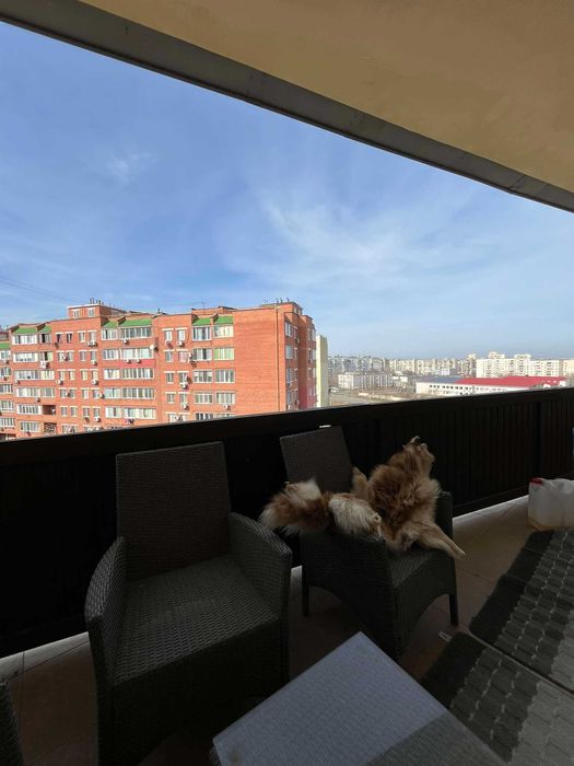 В продажі 3к.кв. з сучасним ремонтом