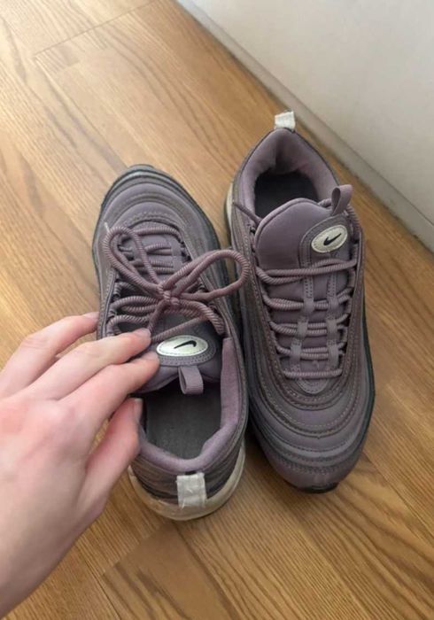 Sapatilhas Nike Air Max 97