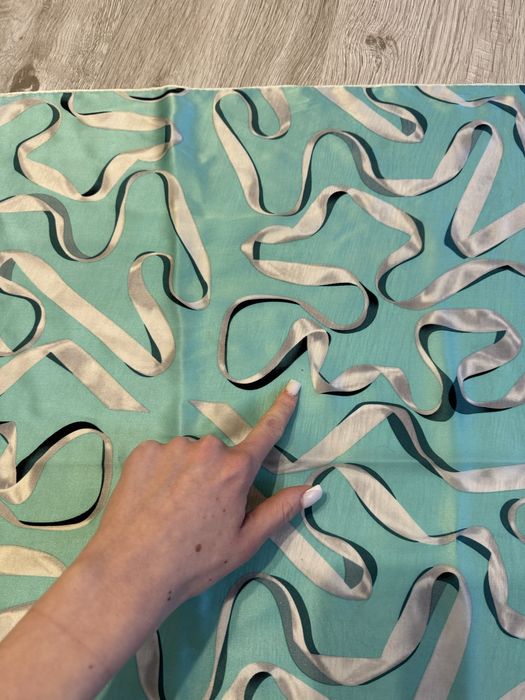 Платок Tiffany&Co оригінал