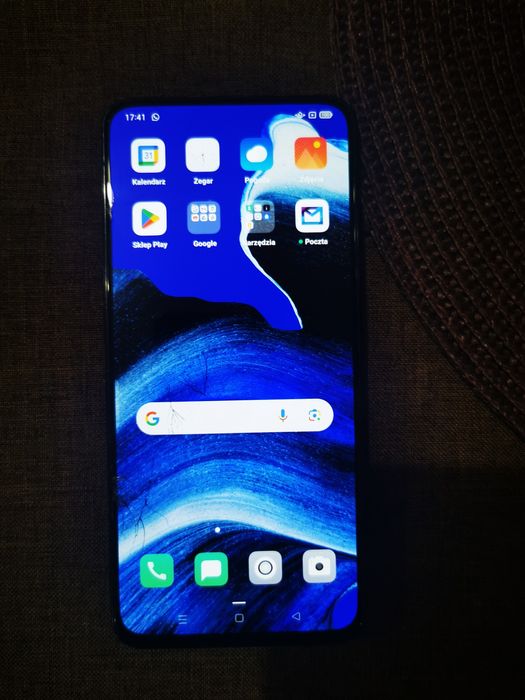 Oppo reno 2 CPH 1907