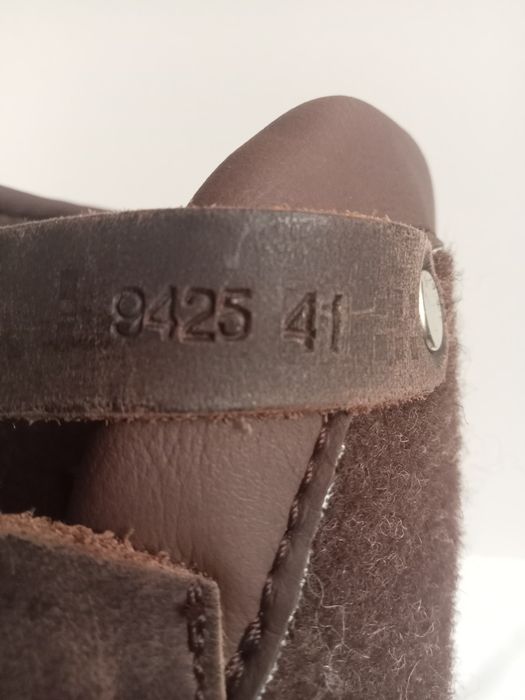 Чоботи зимові GERCULES