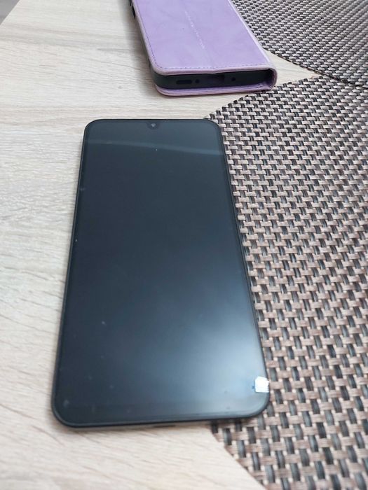 Samsng Galaxy a 26 Gwarancja