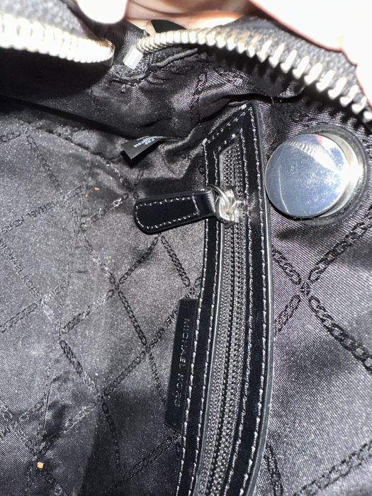 Michael kors bag logo slater original