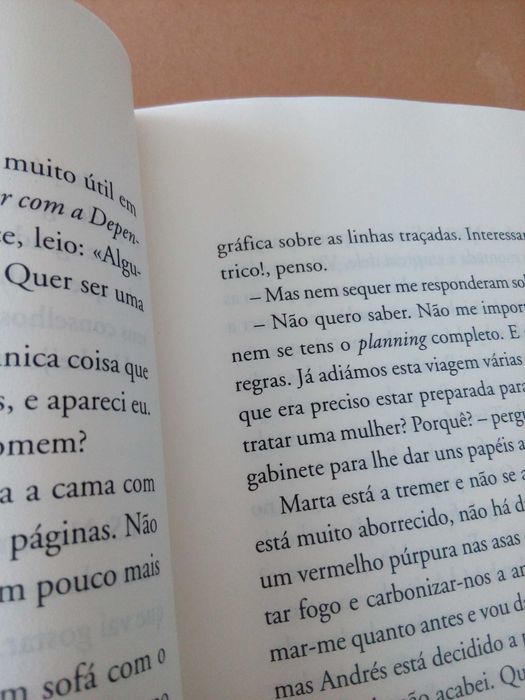 Valérie Tasso Diário