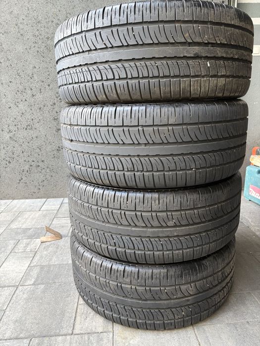 Opony 285/35/22 Komplet  Pirelli