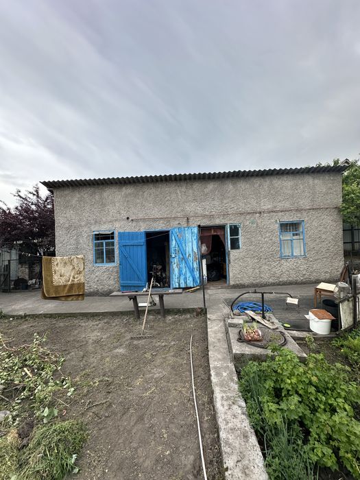 Продам дом по улице Гоголя YANOVA