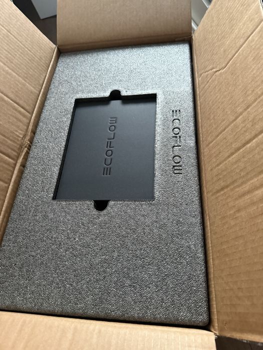 Sprzedam Ecoflow Delta 2 MAX