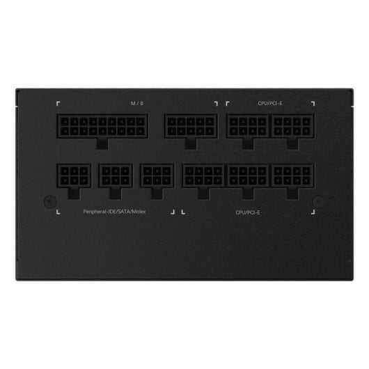 Fonte alimentação gigabyte modular 1000w64332172250242121
