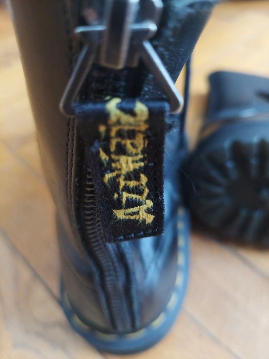 Dr.martens buty  , glany   , gladiatorki 38