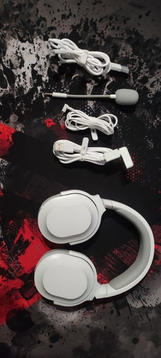 Наушники Razer Barracuda X