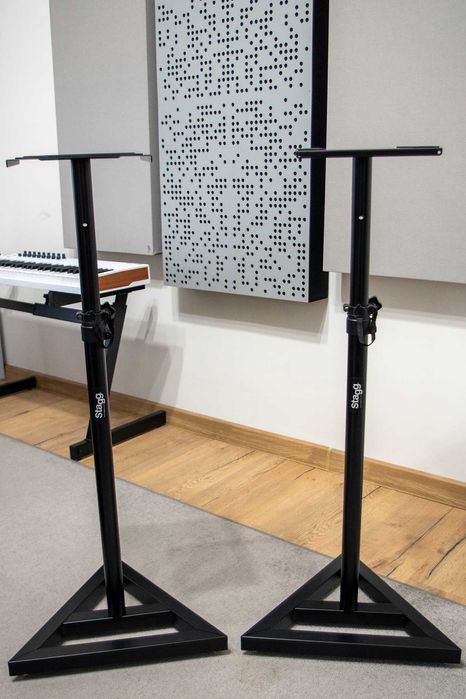 Standy 2x Stagg SMOS-10 SET