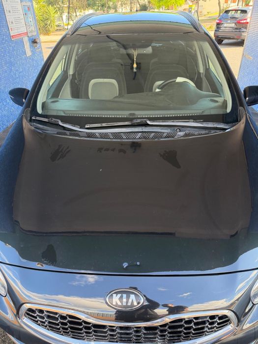 Carrinha Kia Ceed 2014