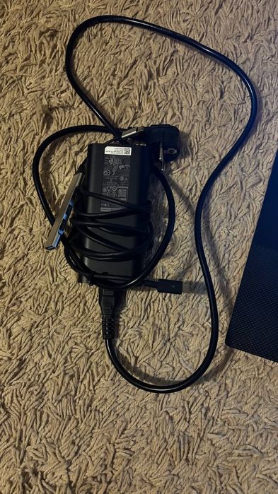 DELL XPS 15 9500