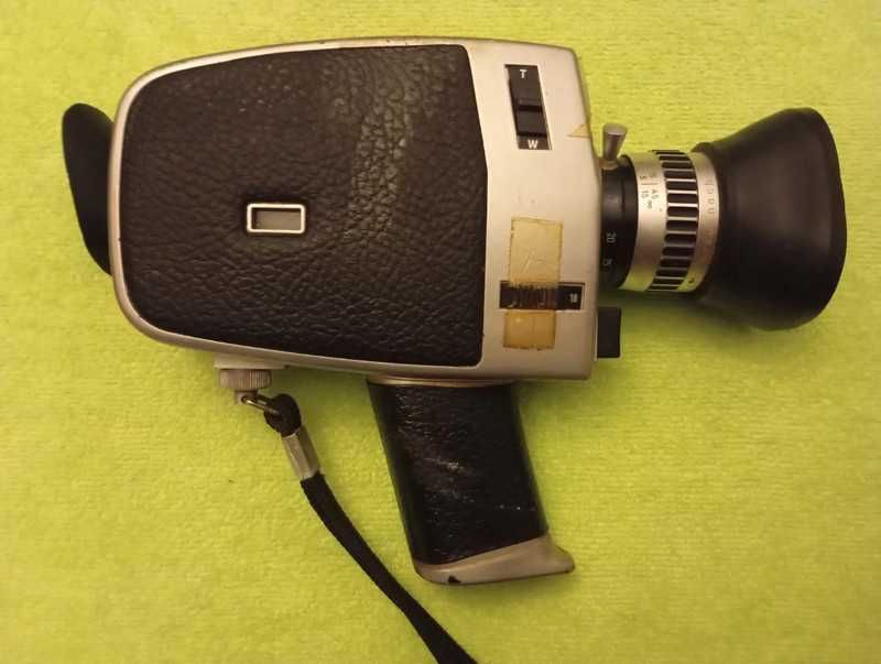 Bauer C1 M Super 1967/72 troco por jogos ps1 ps2 ps3 xbox wii switch