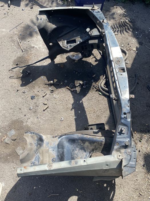 Морда по стаканы телевизор Daewoo Nexia Racer Opel Kadett в Днепре SEL