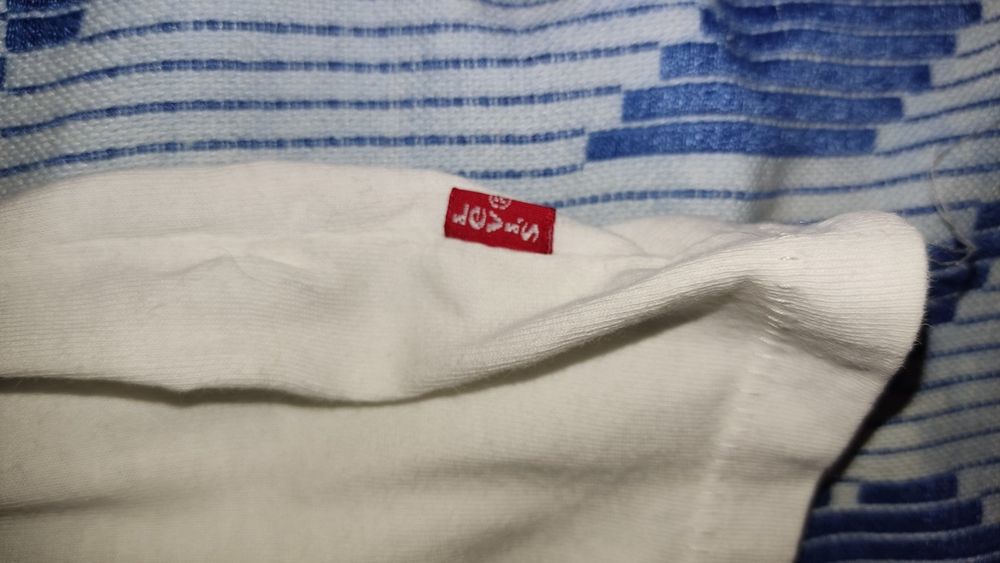 Футболка "Levis"