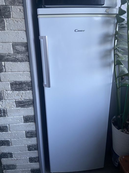 Морозильна камера Candy
