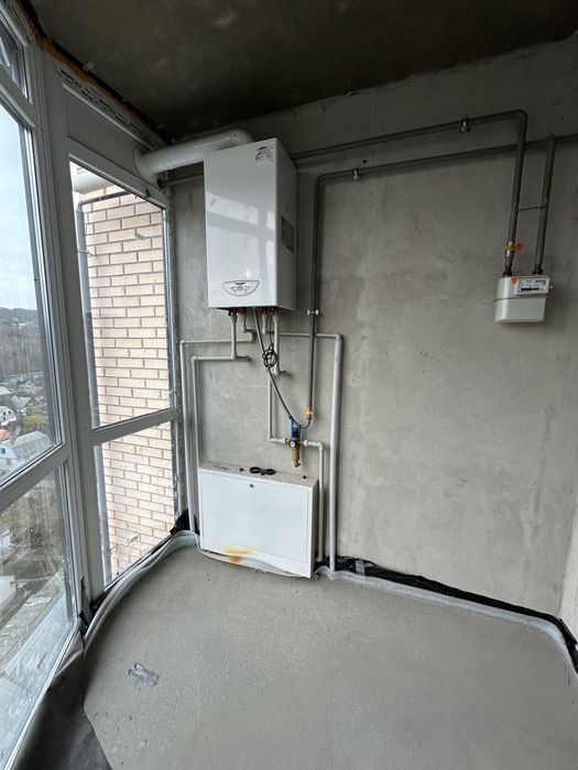 Продам двухкомнатную жк Ривер Парк