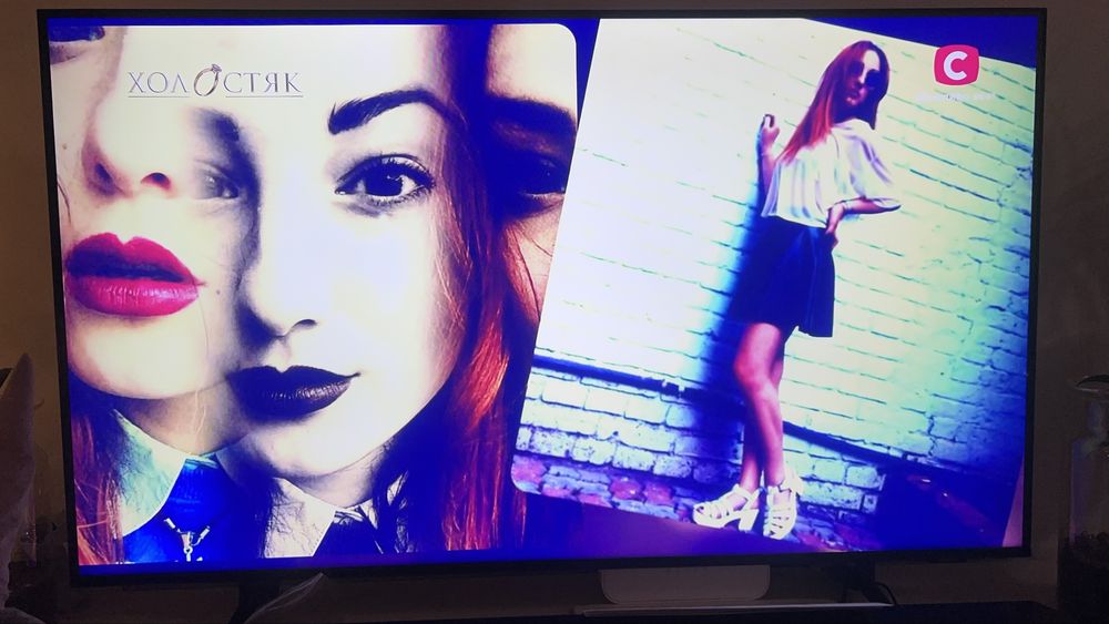 Samsung 50 cali Crystal UHD 4K 8002