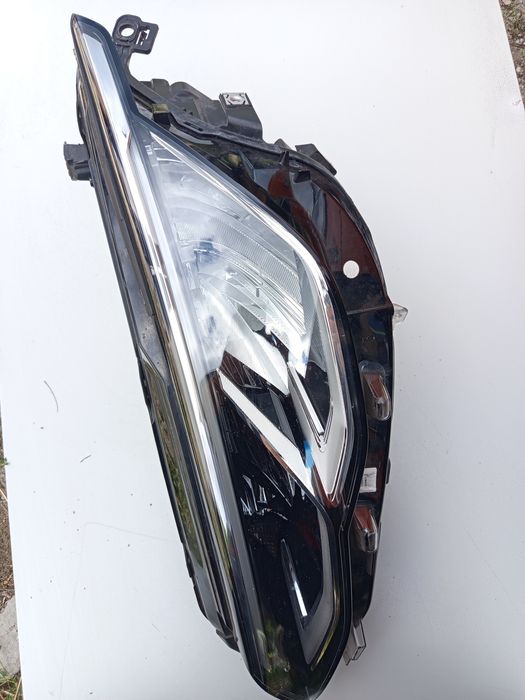 VW Golf VIII prawy reflektor full led 5H1.941.005.C