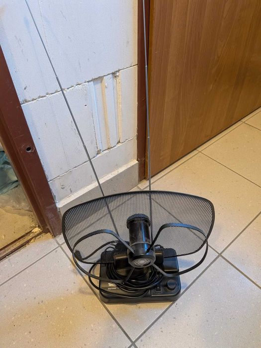 Antena telewizyjna