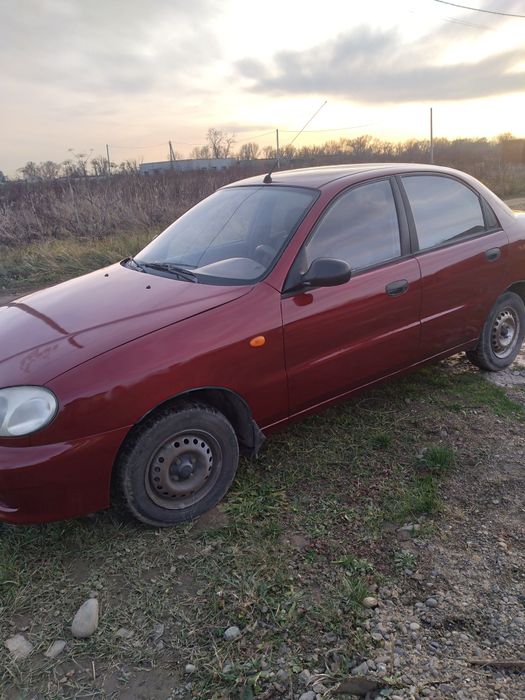 Део сенс можливий обмін