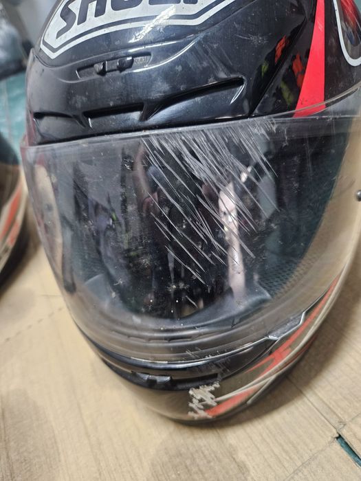 Capacete para moto - Shoei