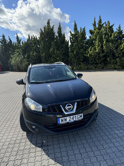 Niezawodny, ekonomiczny Qashai 2.0 -gaz