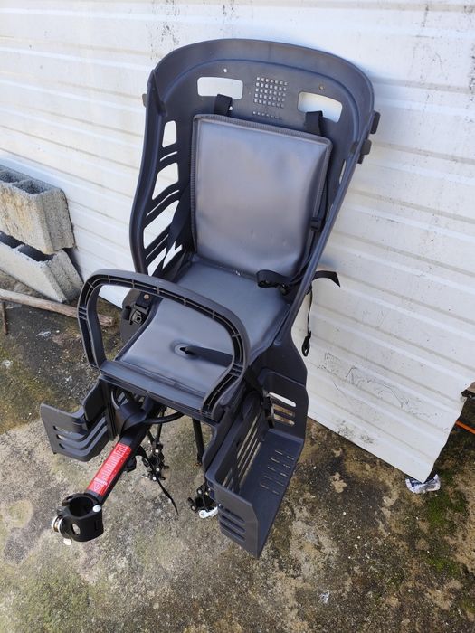 Cadeira de bicicleta