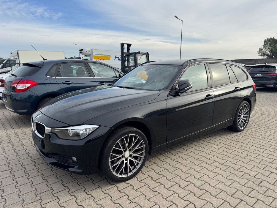 BMW Seria 3