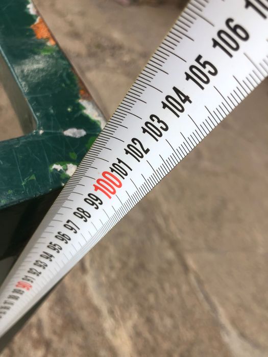 Expositor para venda exterior ou interior de loja fruta, flores, roupa