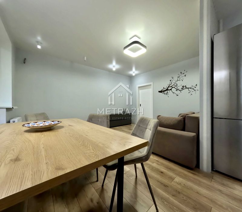 ‼️МЕГА ЦЕНА‼️ ЖК Мира 3-х к кв-ра 81 м2